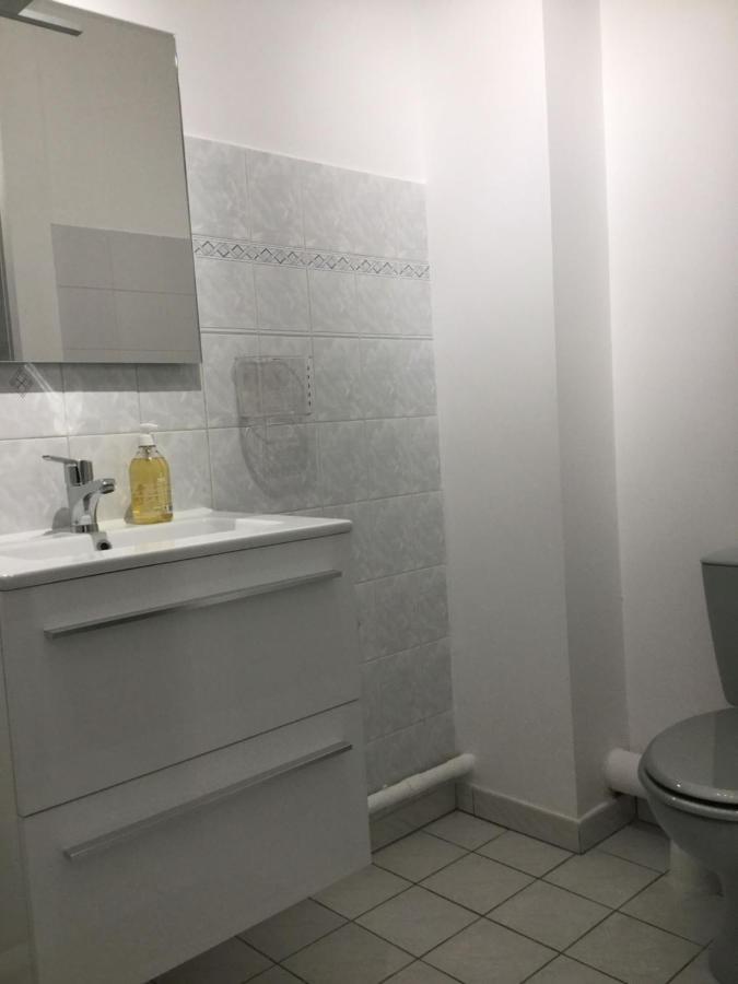 Club House 2 & 3 Centre Apartamento