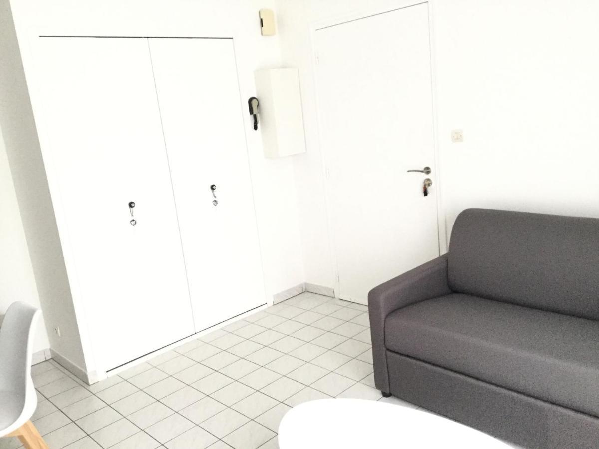 Apartamento Club House 2 & 3 Centre *