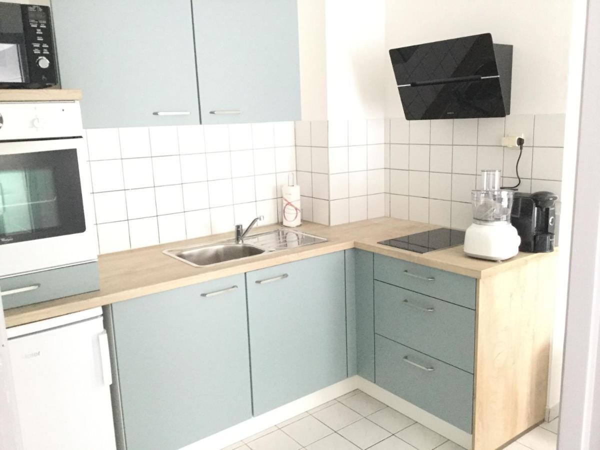 Club House 2 & 3 Centre Apartamento Carquefou