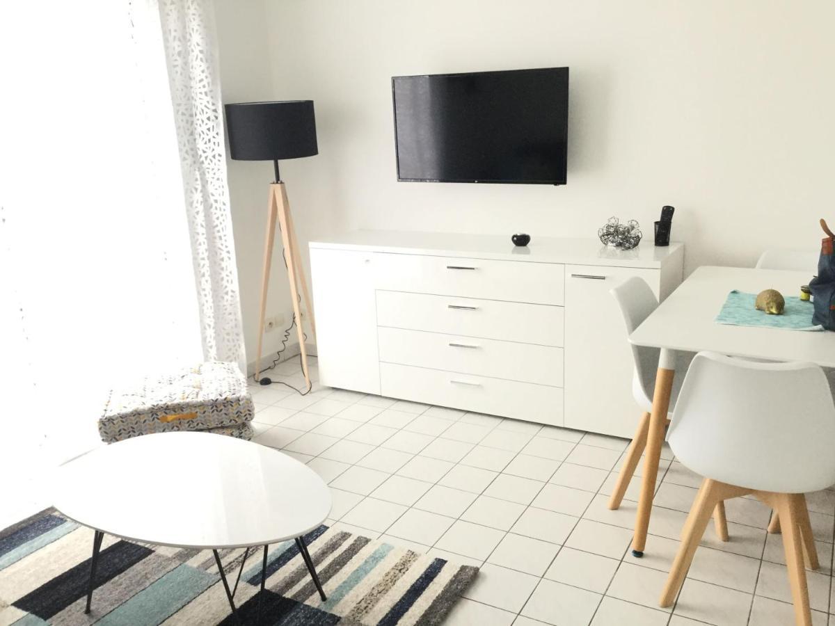 Apartment Club House 2 & 3 Centre Carquefou