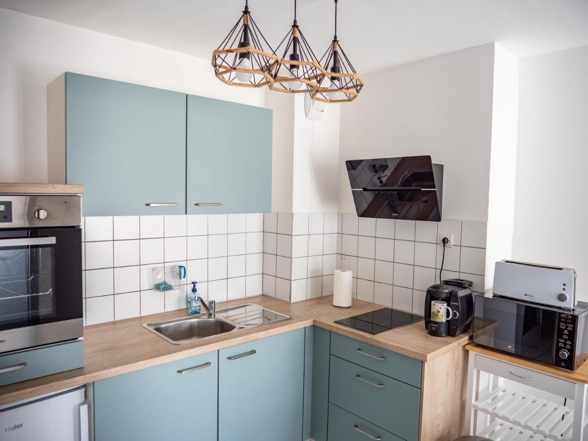 Club House 2 & 3 Centre Apartment Carquefou