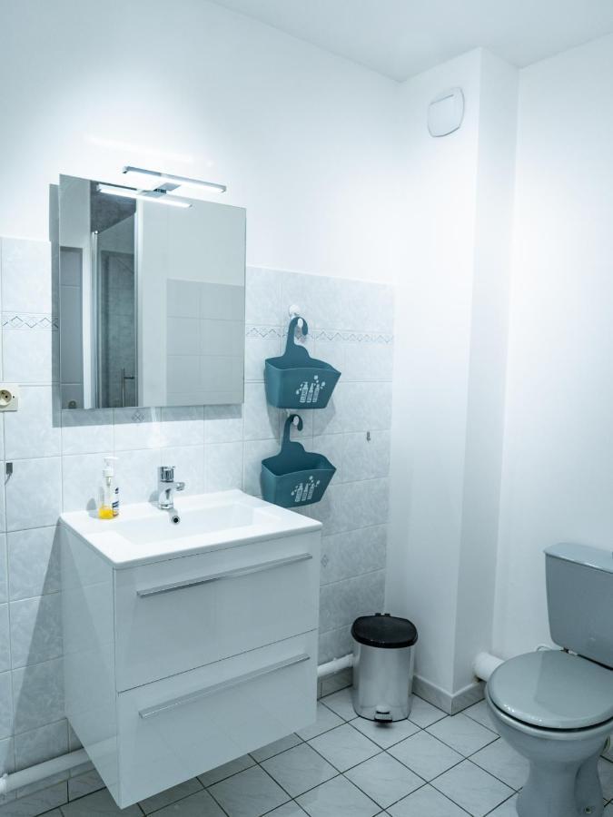 Club House 2 & 3 Centre Apartamento