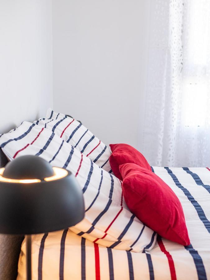 Apartamento Club House 2 & 3 Centre Carquefou