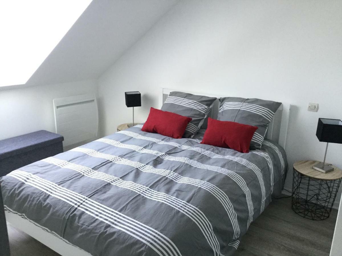 Apartment Club House 2 & 3 Centre Carquefou