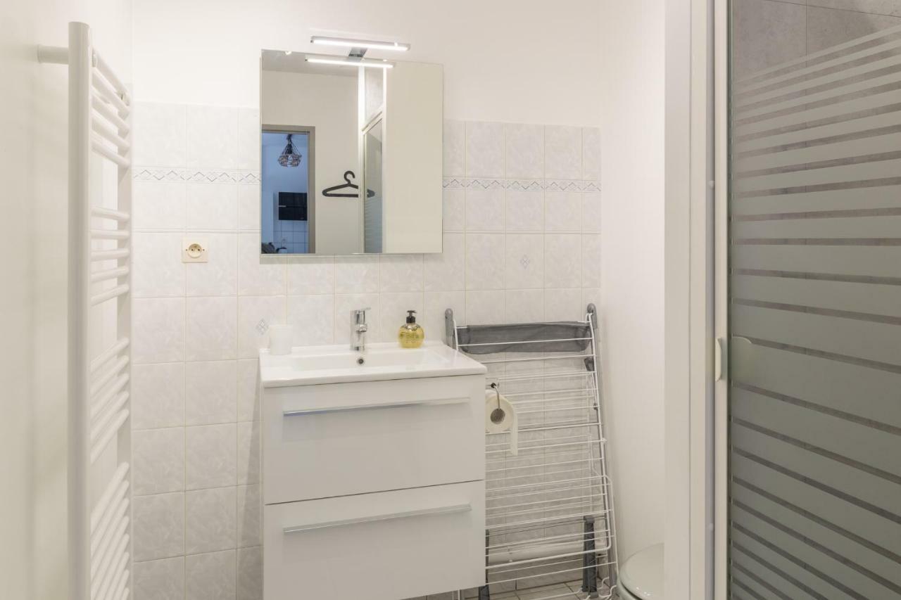 Club House 2 & 3 Centre Apartamento *